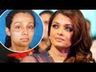 When Aishwarya Rai Bachchan Supported Physical Abuse Survivor Flora Saini