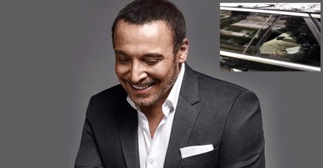 Cenk Eren'e Hırsızlık Şoku