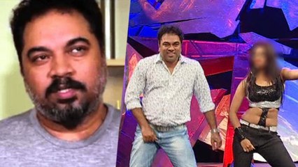 இலங்கை பெண்ணிற்கு பாலியல் தொல்லை தந்த கல்யாண் மாஸ்டர்- சின்மயீ அதிரடி ட்வீட்- வீடியோ