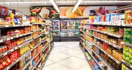 İçişleri Bakanlığınca Valiliklere Gönderilen Genelgede, Stokçuluk Yapan ve Fiyatlarını Fahiş...