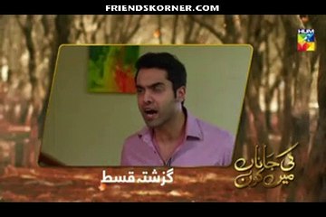 Ki Jaana Mein Kaun Episode 28