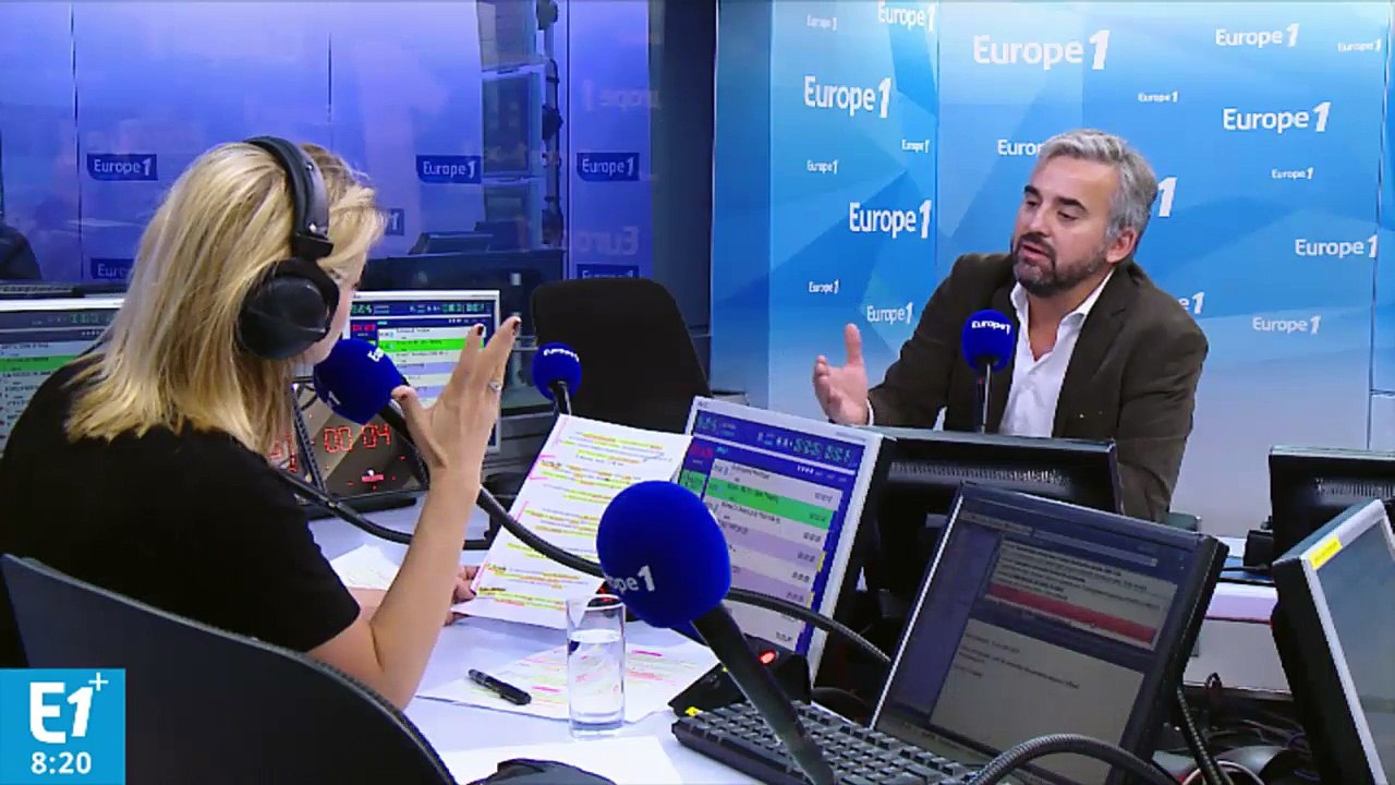 Retraites : Corbière reproche au gouvernement de vouloir "faire les poches" des petits revenus