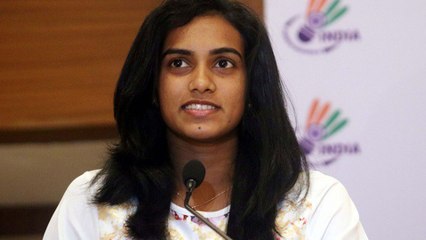 #MeToo: P V Sindhu Responds On Me Too Campaign