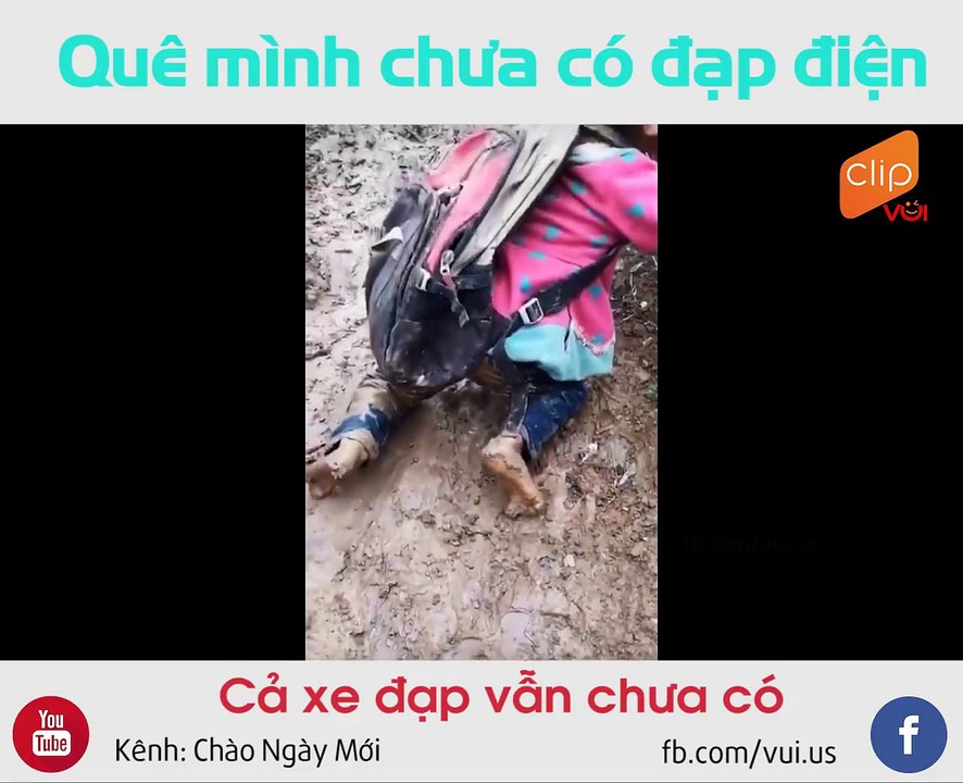 Cái thời tôi đi học cũng thế, giờ thấy tụi nó đòi mua SH và Vespa đi học , thật mạnh mẽ