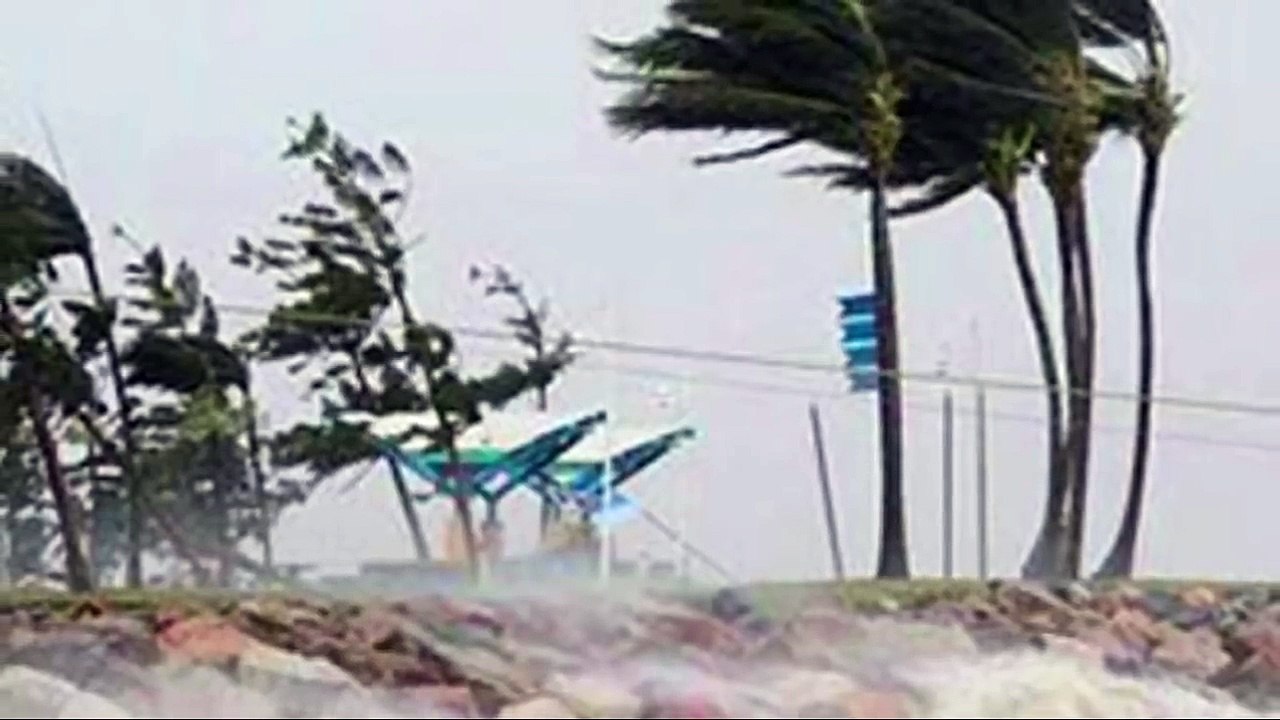 জরুরি খবর ! ভয়ানক দুঃসংবাদ ! ওড়িশায় প্রথম আঘাত করে প্রবল ঘূর্ণিঝড় ঘুরবে বাংলার দিকে !