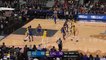 1st Quarter, One Box Video: Los Angeles Lakers vs. Golden State Warriors