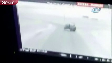 Muş’ta 5 terörist etkisiz hale getirildi! Tank içinden operasyon görüntüsü