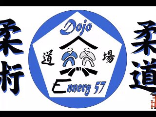 Dojo Ennery c'est quoi ton judo yann werner