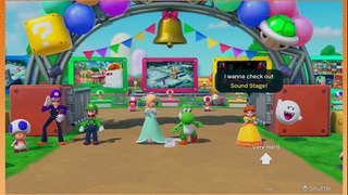 Super Mario Party: Goin' Hard - PART 1 - Game Grumps VS