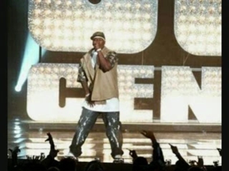 50cent feat.Eminem and Destiny's Child-Thug love