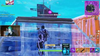 SypherPK Had An Insane Fight Against This Amazing Player (He Got Destroyed)