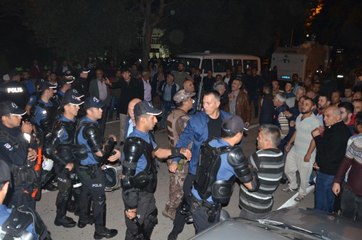 14 Yaşındaki Kız Çocuğuna Cinsel İstismar: 7 Kişi Tutuklandı