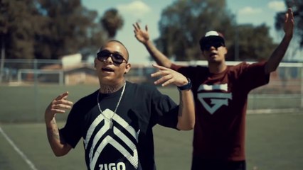 Zimple - Puro Carnalismo Feat Yusak (Video Oficial)