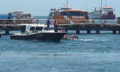 Pertemuan IMF-WBG, Pengamanan di Pintu Masuk Bali Diperketat