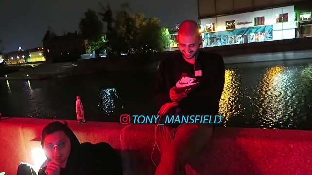 Как снимали клип ЛСП, Feduk, Егор Крид - Холостяк / #FRANCEVICHLIVE