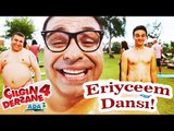 Çılgın Dersane 4:ADA - Eriyceem Dansı