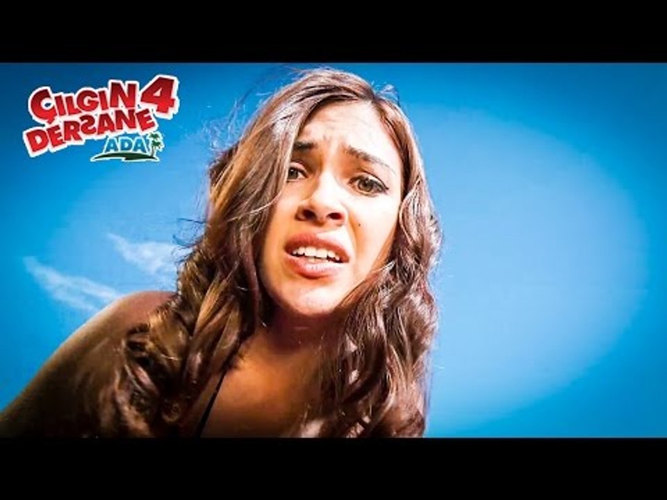 Çılgın Dersane 4: ADA - Hayat Öpücüğü