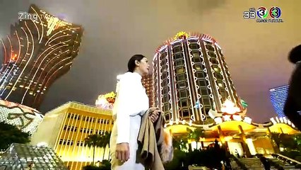 Yêu Trong Cuồng Hận Tập 16 - HTV2 Lồng Tiếng - Phim Thái Lan - Yeu Trong Cuong Han Tap 16 - Yeu Trong Cuong Han Tap 17