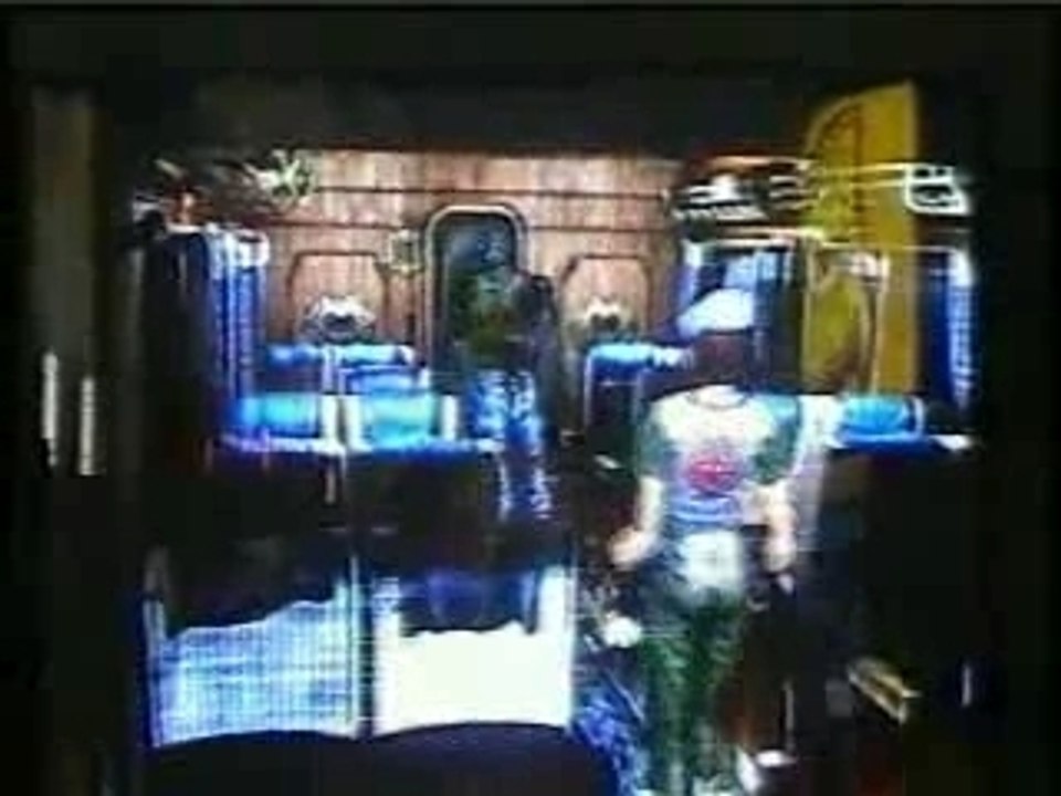 Resident Evil Ø Beta N64 E3 2000