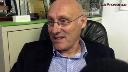 Rugby : "Entraîner à nouveau, pourquoi pas ?" (Laporte)