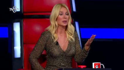 O Ses Türkiye 1.Bölüm izle 6 Ekim 2018 Part 3