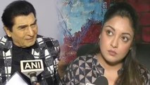MeToo: Asrani comments on Tanushree Dutta allegation on Nana Patekar; Watch Video | FilmiBeat
