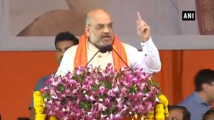 కేసీఆర్‌తో ఒప్పందంపై తేల్చేసిన అమిత్ షా