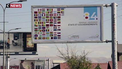 Arménie : où en est la francophonie dans le monde ?