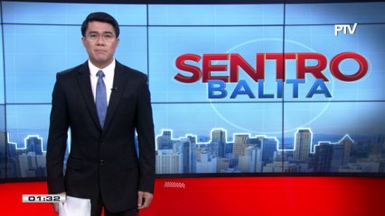 Universal Healthcare bill, lusot na sa Senado