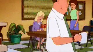 King Of The Hill S04E11 - Old Glory R C