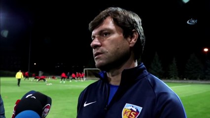 Ertuğrul Sağlam: ''İstek ve Arzu Bundan Sonraki Haftalarda Daha da Artarak Devam Edecek