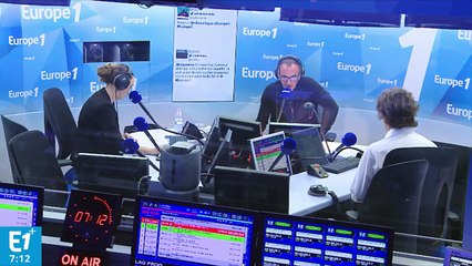 À Notre-Dame-des-Landes, "ça peut repartir à la moindre étincelle"