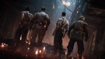 Call of Duty : Black Ops 4 Zombies – Blood of the Dead Trailer