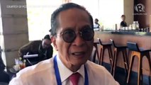 Sal Panelo to be Duterte's new spokesman