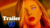 High Voltage Trailer #1 (2018) Allie Gonino Horror Movie HD