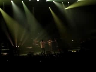 GENTLEMAN LIVE ZENITH PARIS