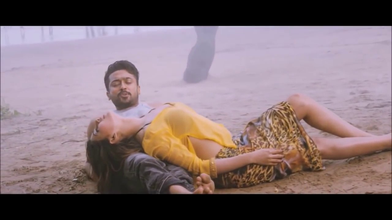 samantha hot scenes from telugu songs