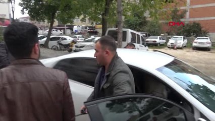 Tekirdağ Kendisini Terk Eden Karısını Sokak Ortasında Bıçaklayarak Öldürdü Ek