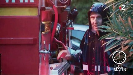 Intempéries : une personne portée disparue dans le Var