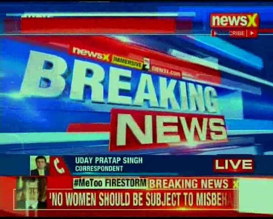 Amitabh Bachchan comments on Me Too, says no women should be subjected to misbehaviour