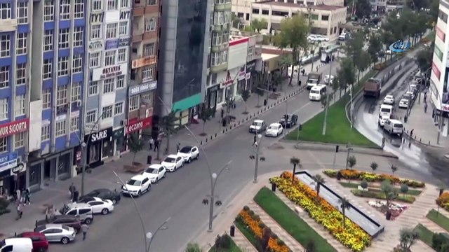 Batman’da imar barışına 13 bin başvuru