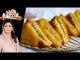 Bread Pakora Recipe by Chef Samina Jalil 15 May 2018