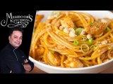 Kung Pao Spaghetti Recipe by Chef Mehboob Khan 16 May 2018