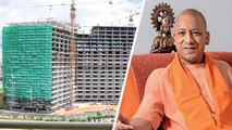 Yogi Adityanath Government  ने बनाया नया कानून, अब Builders नहीं कर सकेंगे धोखाधड़ी । वनइंडिया हिंदी