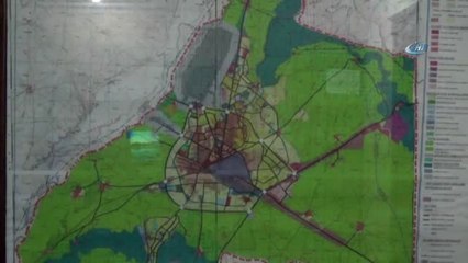 Batman'da İmar Barışına 13 Bin Başvuru