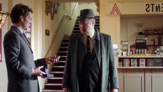 Endeavour S05 - Ep02 Cartouche -. Part 02 HD Watch