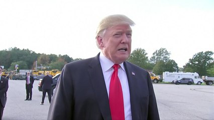 트럼프, 미 증시 폭락에 "연준이 미쳤다" / YTN