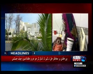 KTNNEWS Headlines- 1 PM- 11th October 2018