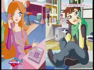 Angel's Friends S 2 E 6 (VF)