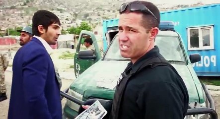 The Fig'hting  S01 - Ep03 Valley of the Spartans - Part 01 HD Watch